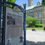 Walking Tour of Charleston Square
